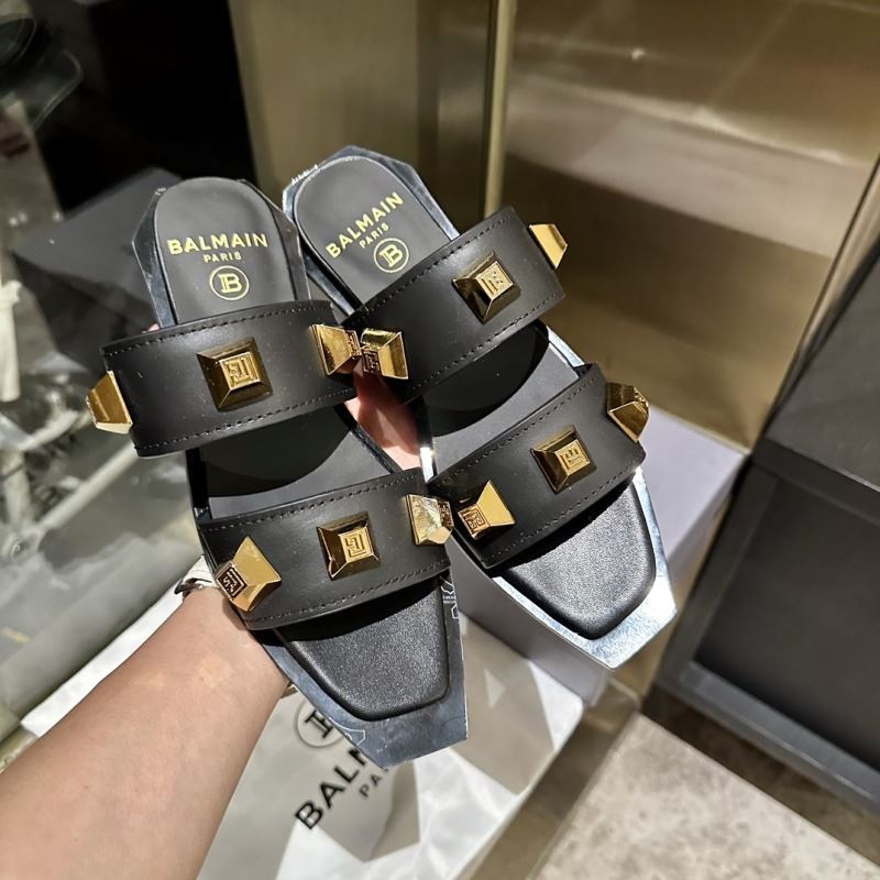 Balmain Sandals